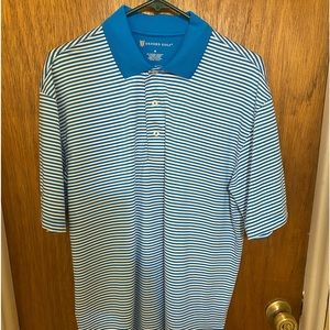 Kiawah River Course Polo